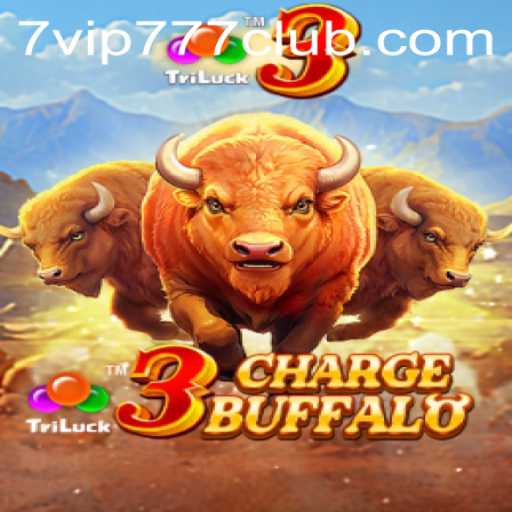 Exploring the Thrills of 3ChargeBuffalo: A Premier Gaming Experience