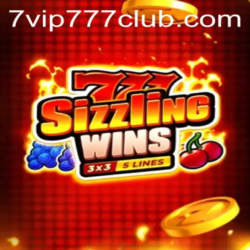 777 Sizzling Wins: A Comprehensive Guide to the VIP777 Club