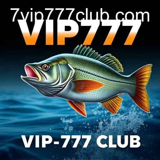 The Allure of Online Fishing with VIP777 Club