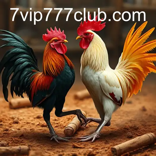 Exploring the World of Sabong Games: A Focus on VIP777 Club