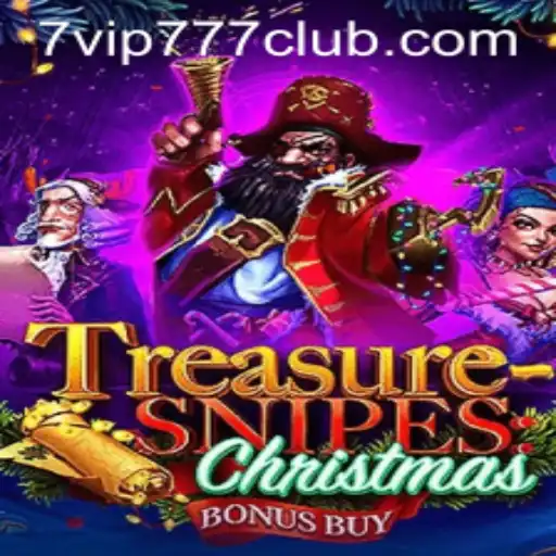 Exploring the World of TreasuresnipesChristmas and the VIP777 Club